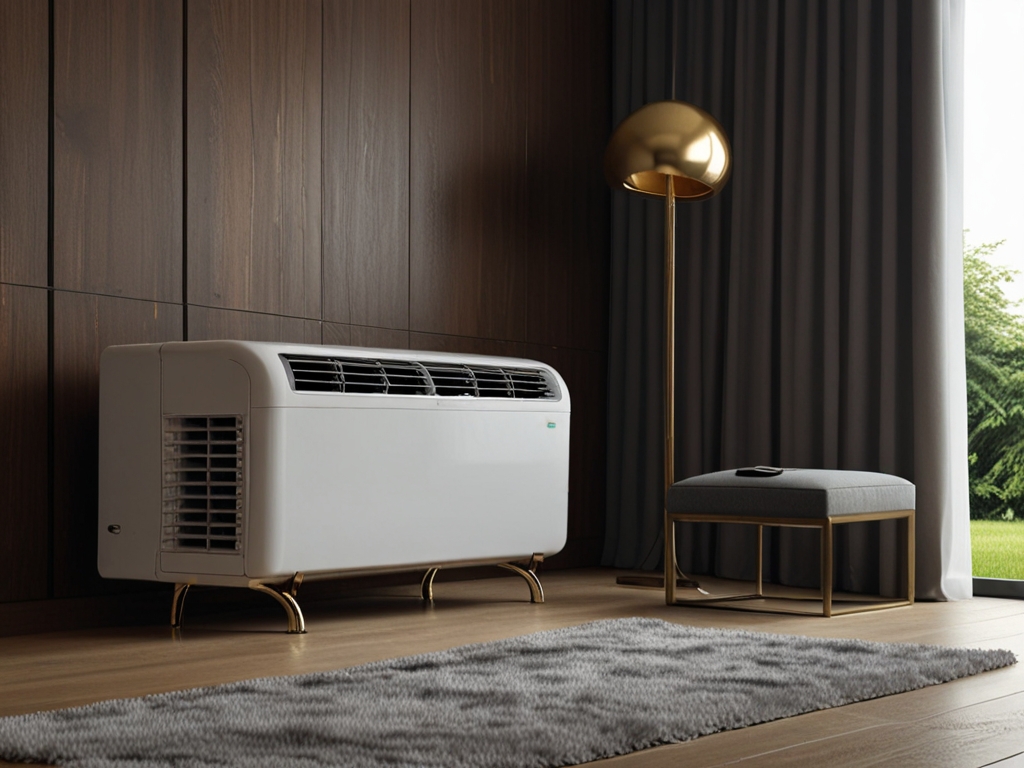 CoolZone Premium AC